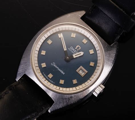 omega dameur vintage|omega seamaster for sale.